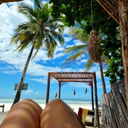 Ayla Beach House キウェンワ エクステリア 写真