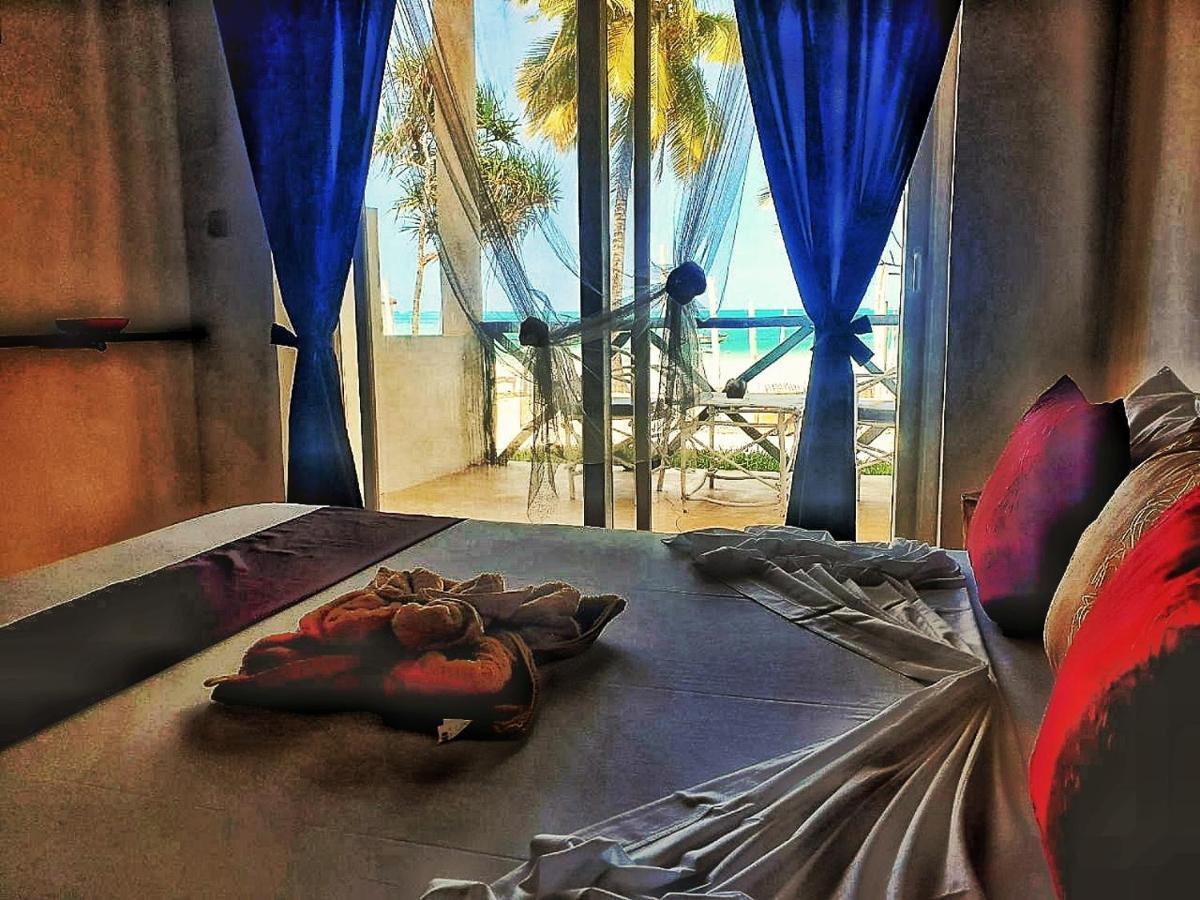 Ayla Beach House キウェンワ エクステリア 写真