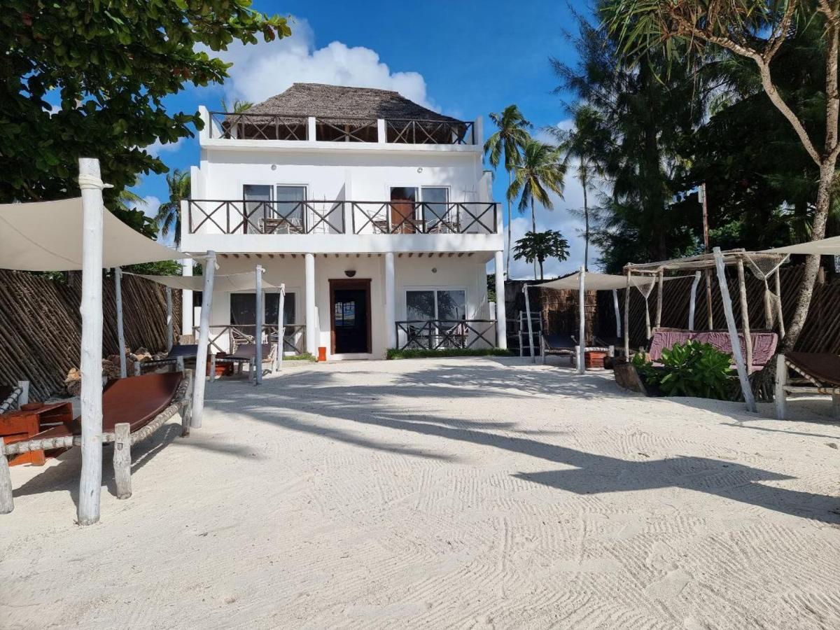 Ayla Beach House キウェンワ エクステリア 写真