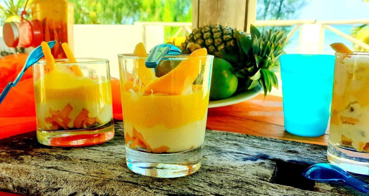 Ayla Beach House キウェンワ エクステリア 写真